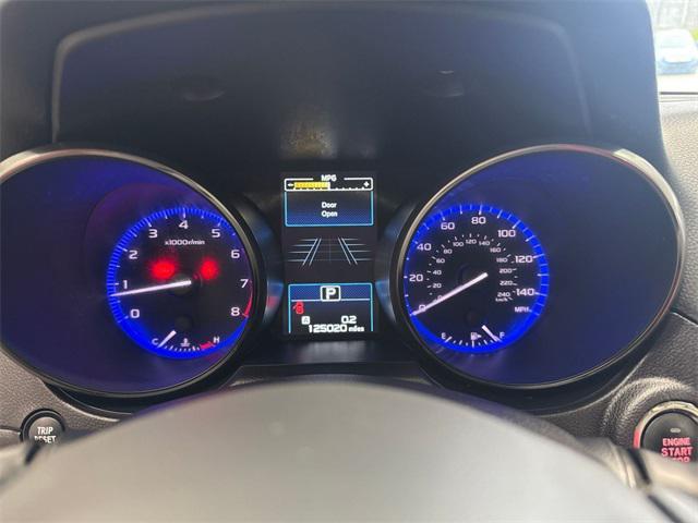 used 2017 Subaru Outback car, priced at $14,000