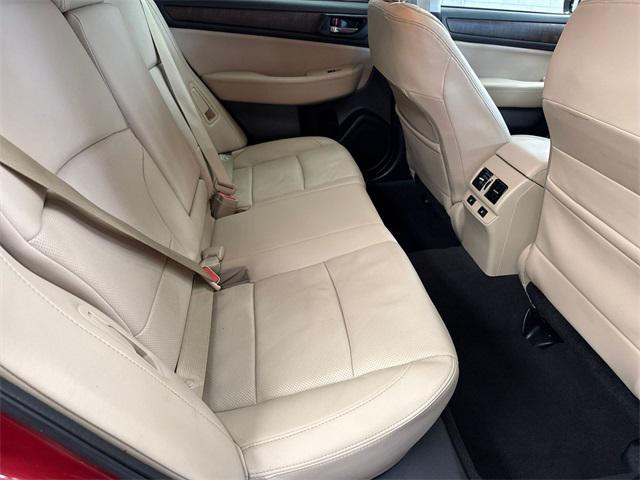 used 2017 Subaru Outback car, priced at $14,000