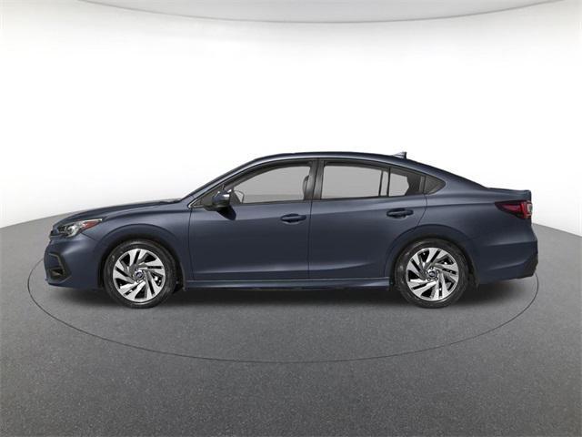 new 2025 Subaru Legacy car, priced at $35,057