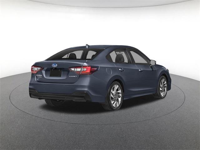new 2025 Subaru Legacy car, priced at $35,057