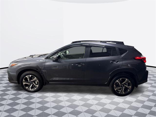 used 2025 Subaru Crosstrek car, priced at $27,000
