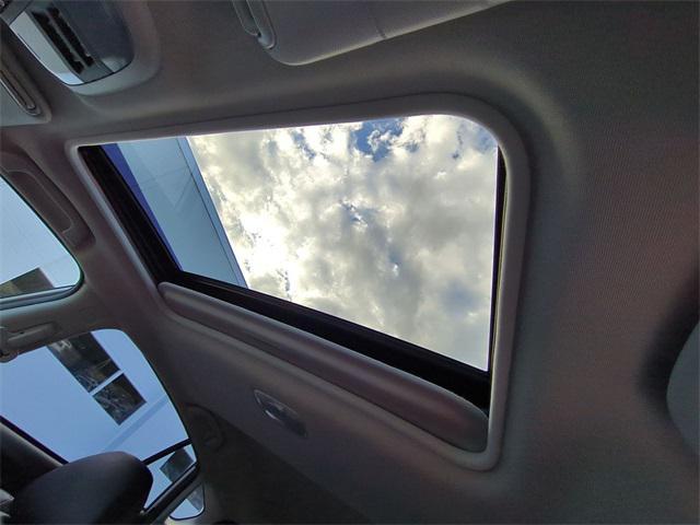 used 2023 Subaru Crosstrek car, priced at $24,500