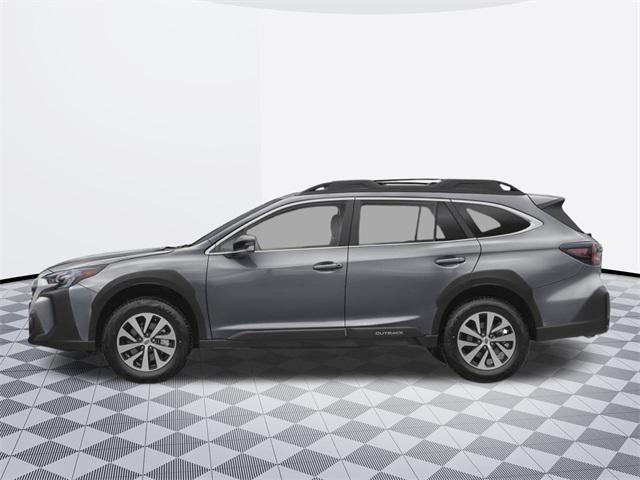 new 2025 Subaru Outback car, priced at $36,535