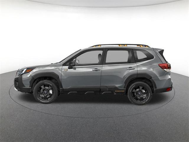 new 2026 Subaru Forester car, priced at $40,422