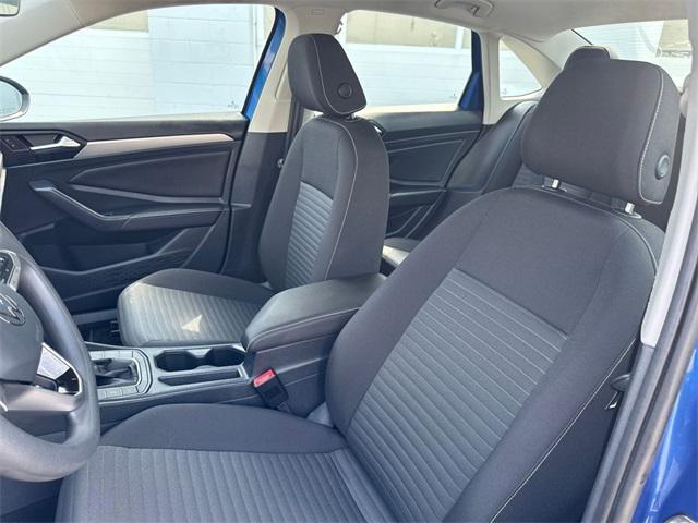 used 2023 Volkswagen Jetta car, priced at $19,400