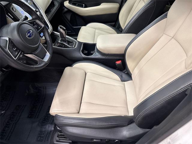 used 2020 Subaru Outback car, priced at $24,000