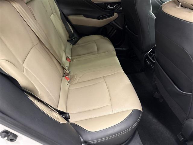 used 2020 Subaru Outback car, priced at $24,000