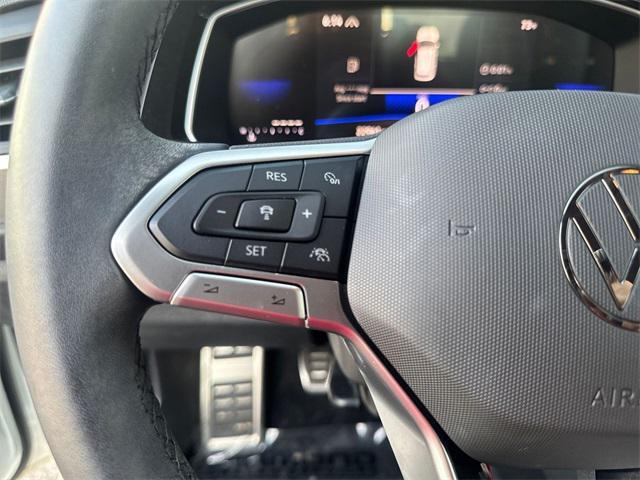 used 2024 Volkswagen Jetta car, priced at $22,400