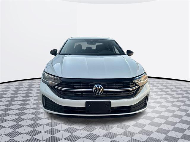 used 2024 Volkswagen Jetta car, priced at $22,400