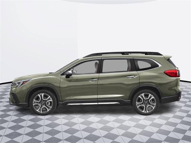 new 2025 Subaru Ascent car, priced at $49,113