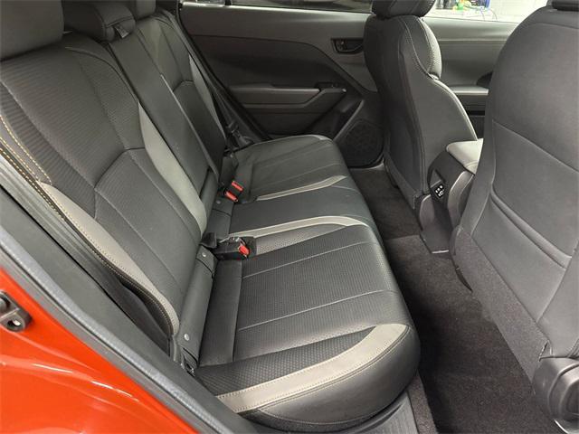 used 2024 Subaru Crosstrek car, priced at $30,300