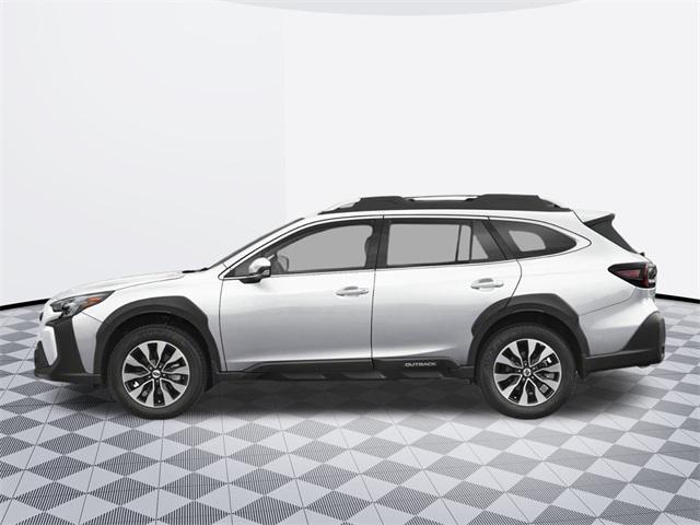 new 2025 Subaru Outback car, priced at $45,768