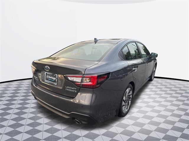 used 2025 Subaru Legacy car, priced at $35,300