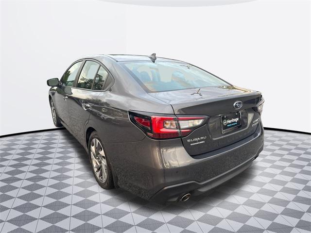 used 2025 Subaru Legacy car, priced at $36,500
