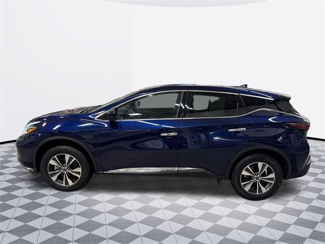 used 2023 Nissan Murano car, priced at $18,250