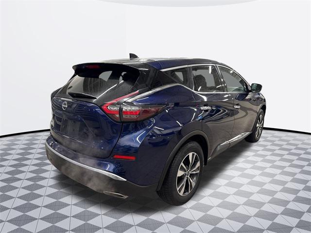 used 2023 Nissan Murano car, priced at $18,250