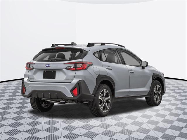 new 2025 Subaru Crosstrek car, priced at $31,902