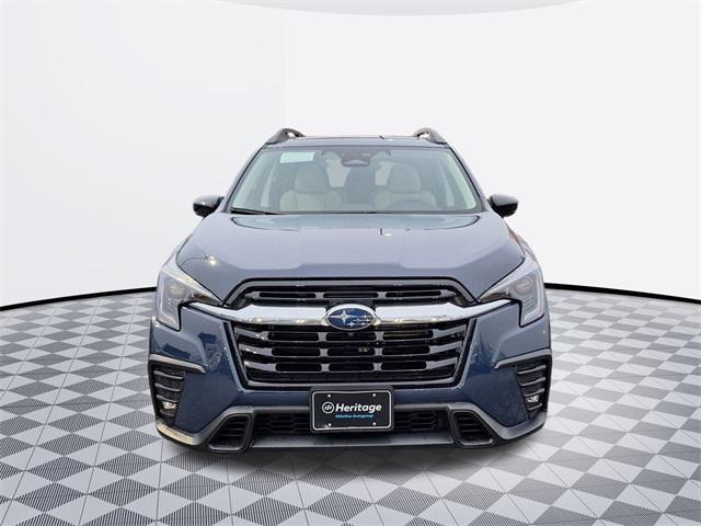 used 2024 Subaru Ascent car, priced at $38,000