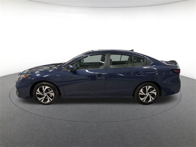 used 2025 Subaru Legacy car, priced at $25,300
