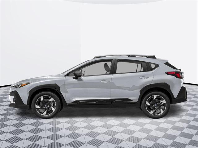 new 2025 Subaru Crosstrek car, priced at $34,386