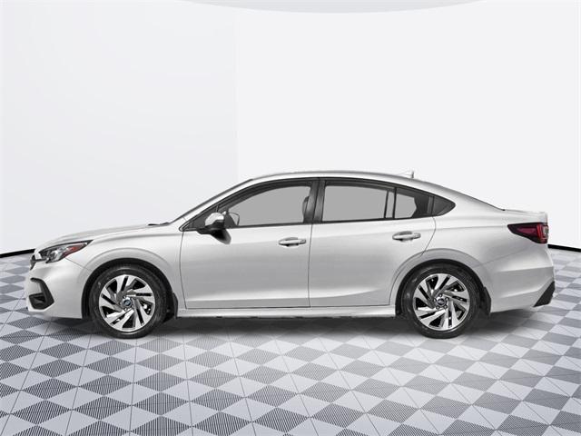 new 2025 Subaru Legacy car, priced at $35,057
