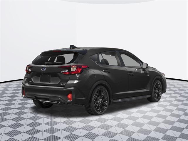 new 2025 Subaru Impreza car, priced at $32,714