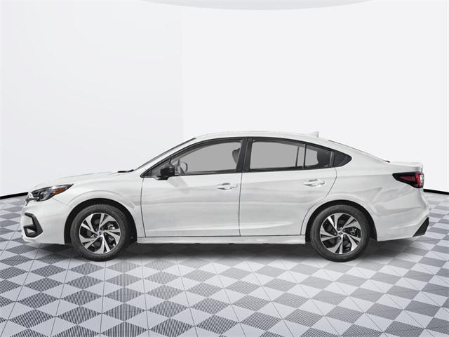 new 2025 Subaru Legacy car, priced at $26,791