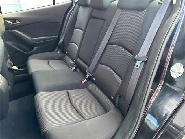 used 2014 Mazda Mazda3 car, priced at $10,900