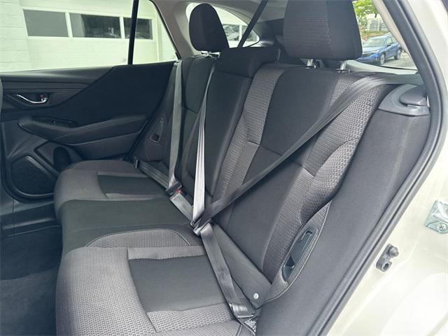 used 2024 Subaru Outback car, priced at $28,300