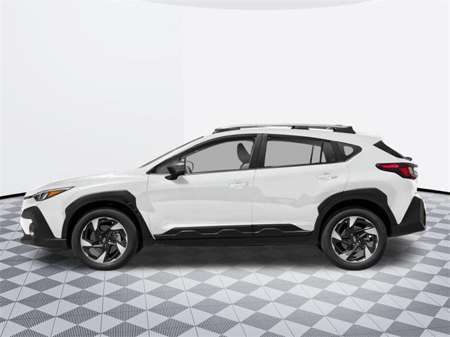 new 2025 Subaru Crosstrek car, priced at $35,882