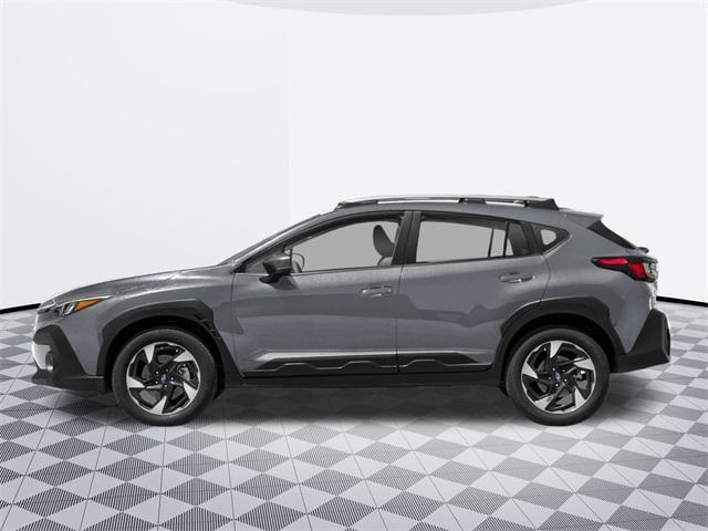 new 2025 Subaru Crosstrek car, priced at $33,573