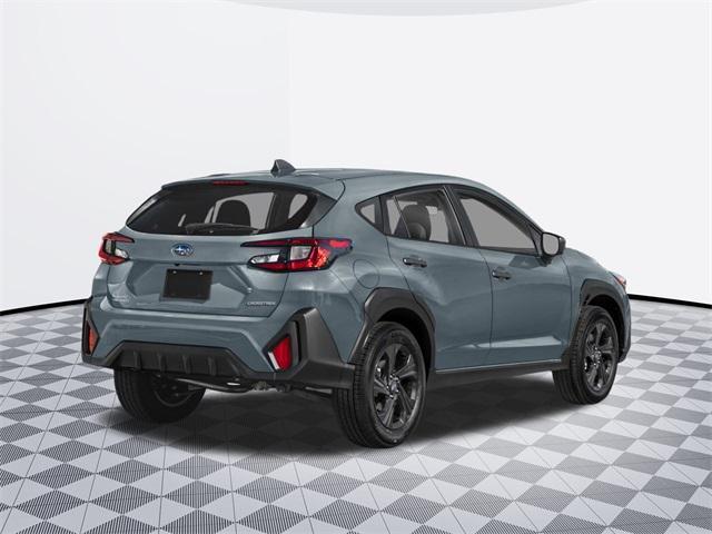 new 2025 Subaru Crosstrek car, priced at $26,642