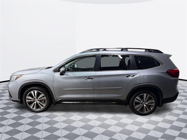 used 2022 Subaru Ascent car, priced at $32,500