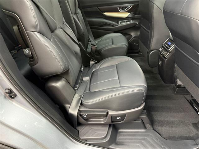 used 2022 Subaru Ascent car, priced at $32,500