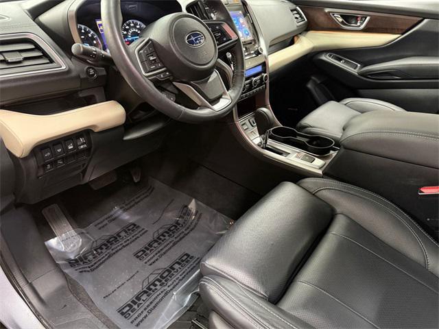 used 2022 Subaru Ascent car, priced at $32,500
