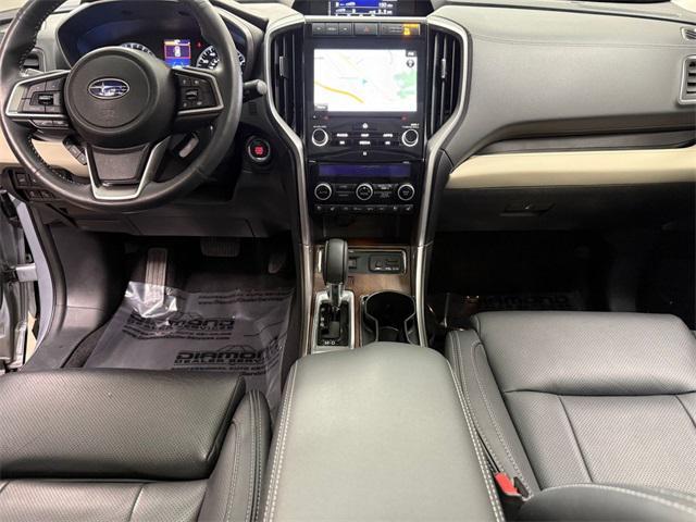 used 2022 Subaru Ascent car, priced at $32,500