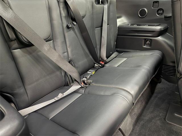 used 2022 Subaru Ascent car, priced at $32,500
