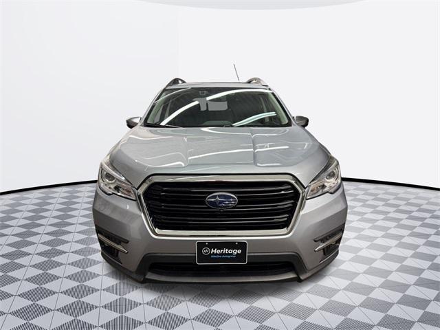 used 2022 Subaru Ascent car, priced at $32,500
