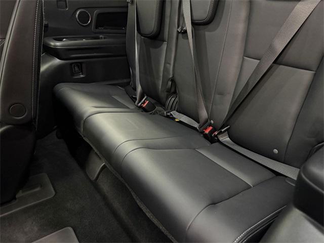 used 2022 Subaru Ascent car, priced at $32,500