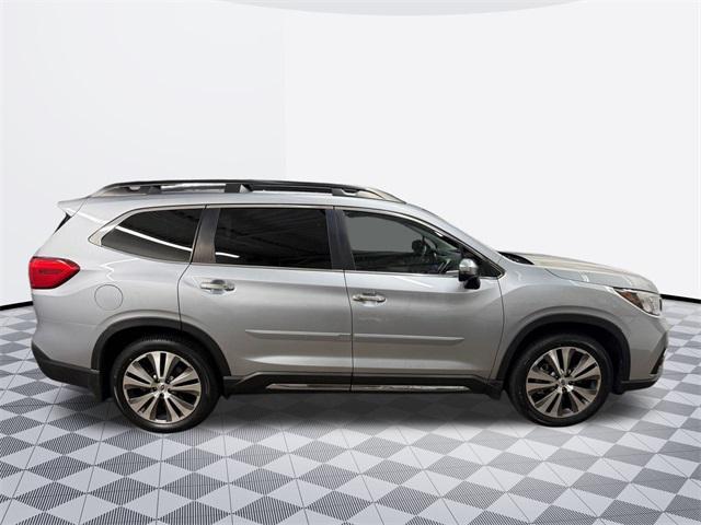 used 2022 Subaru Ascent car, priced at $32,500