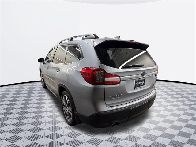 used 2022 Subaru Ascent car, priced at $32,500