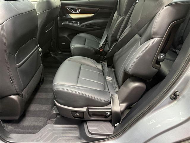 used 2022 Subaru Ascent car, priced at $32,500