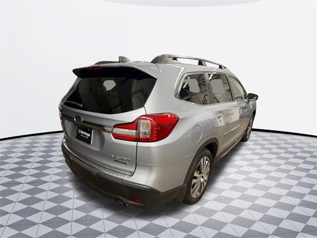 used 2022 Subaru Ascent car, priced at $32,500