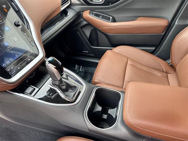 used 2021 Subaru Outback car, priced at $29,000