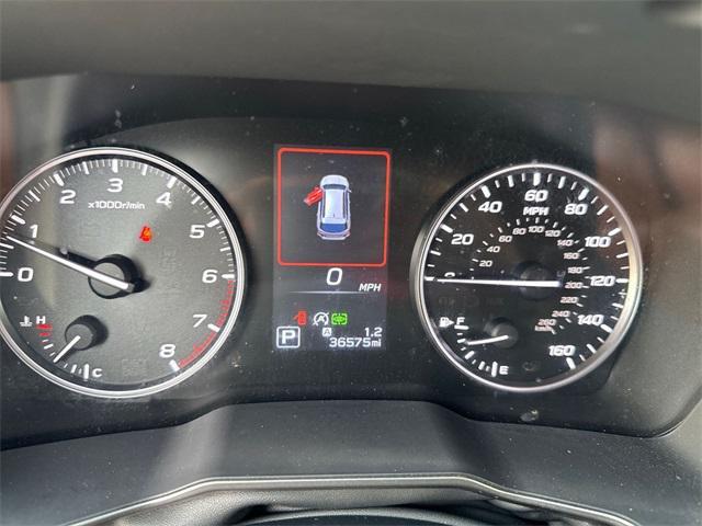 used 2021 Subaru Outback car, priced at $29,000