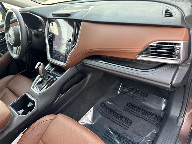 used 2021 Subaru Outback car, priced at $29,000