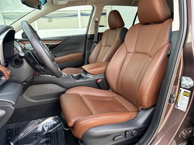 used 2021 Subaru Outback car, priced at $29,000