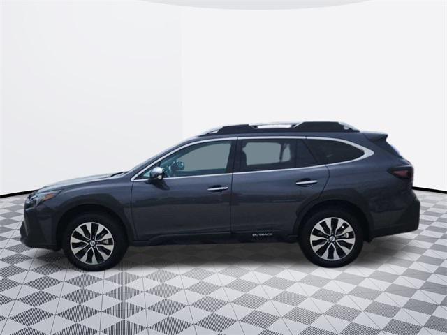 used 2024 Subaru Outback car, priced at $34,500