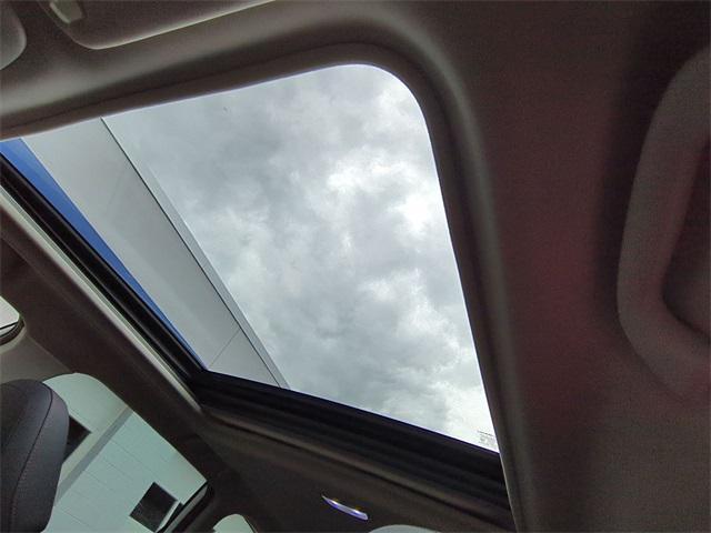 used 2022 Subaru Forester car, priced at $26,500