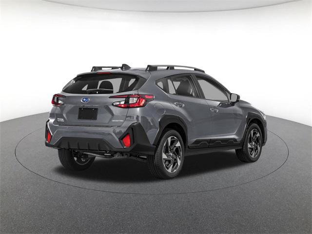 new 2025 Subaru Crosstrek car, priced at $33,573